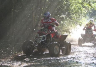 On the slopes of Passion Evasion